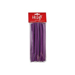 HI LIFT Flexible rods - medium purple 10mm x 180mm